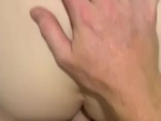 OnlyFans LEAK DoggyStyle POV 10/16