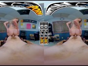 BANGBROS - Italian MILF Marcia Chanelle In Virtual Reality 9/16