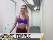 BANGBROS - Blondes Stuffed With Big Black Cock: A Compilation 3/16