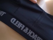 MissRoux2 levou porra bem quentinha do marido, e depois lambeu todo leitinho que escorreu com gosto  3/16