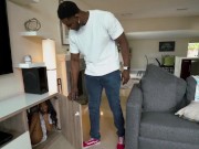 BANGBROS - Black On Black Brown Bunnies Banger Part 2 15/16