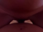 Hot in the bedroom 10/16