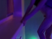 She likes it when I take her from behind! 15/16