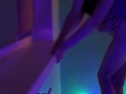 She likes it when I take her from behind! 16/16