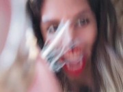 VORE SEXY CAT DEBORA-FULL VIDEO 2/16
