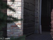 Horny Hunny Wants Her BF's Cock In Her Ass ASAP! 4/16