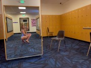 Hot Vegas Dancer 12/16