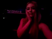 Hot Vegas Dancer 16/16