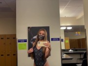 Hot Vegas Dancer 2/16