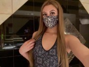 Hot Vegas Dancer 4/16