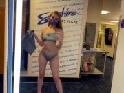 Hot Vegas Dancer 6/16