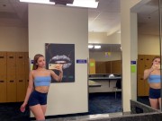 Hot Vegas Dancer 8/16