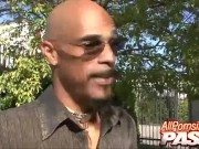 Vanessa B stripped and gave some oral sex lovin 3/16