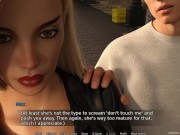 Secret Summer 25 Irene, A Hotspring and Sex 1/16