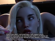 Secret Summer 25 Irene, A Hotspring and Sex 12/16