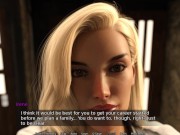 Secret Summer 25 Irene, A Hotspring and Sex 3/16