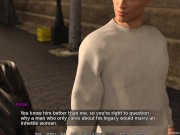 Secret Summer 25 Irene, A Hotspring and Sex 4/16