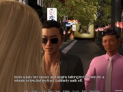 Secret Summer 25 Irene, A Hotspring and Sex 6/16