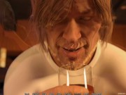 Secret Summer 25 Irene, A Hotspring and Sex 7/16