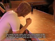 Secret Summer 25 Irene, A Hotspring and Sex 9/16