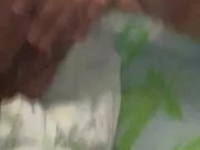 Phat pussy pleasuring 💦🌊 1/16