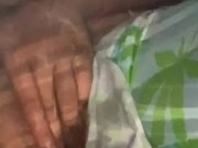 Phat pussy pleasuring 💦🌊 14/16