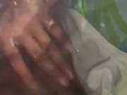 Phat pussy pleasuring 💦🌊 16/16