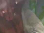 Phat pussy pleasuring 💦🌊 4/16