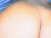 Creamy BLONDE TAKING BBC  15/16