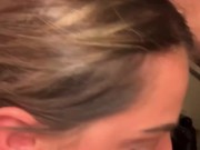 Cute EX girlfriend spends the NIGHT!! Full 10 min video in my bio  11/16