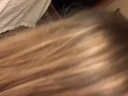 Cute EX girlfriend spends the NIGHT!! Full 10 min video in my bio  5/16