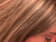 Cute EX girlfriend spends the NIGHT!! Full 10 min video in my bio  8/16