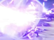 Raiden Shogun Baal alternate sex battle to save Thoma! 15/16