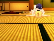 Raiden Shogun Baal alternate sex battle to save Thoma! 5/16