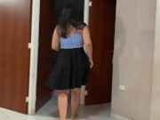 Ricos sentones que me da mi putita 2/16