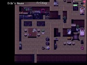 Warlock and Boobs 0.341 Part 27 Bestfriend Dick Blow by Lover While i Watch with Hard On 11/16