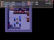 Warlock and Boobs 0.341 Part 27 Bestfriend Dick Blow by Lover While i Watch with Hard On 13/16