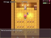 Warlock and Boobs 0.341 Part 27 Bestfriend Dick Blow by Lover While i Watch with Hard On 16/16