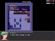 Warlock and Boobs 0.341 Part 27 Bestfriend Dick Blow by Lover While i Watch with Hard On 3/16