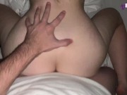 18 year old playful bitch sucks cock and rides a dick - Bellamurr 15/16