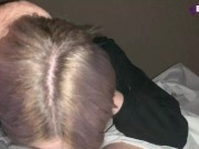 18 year old playful bitch sucks cock and rides a dick - Bellamurr 9/16