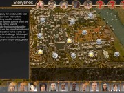 Happy Marriage:Big Black Cock And Two Sexy Sluts-Ep28 16/16