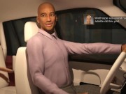 Happy Marriage:Big Black Cock And Two Sexy Sluts-Ep28 8/16