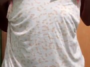 indian sexy bhabhi showing her body to her boss to select for the job 2/16