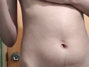 indian sexy bhabhi showing her body to her boss to select for the job 8/16