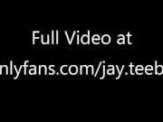 Princess Tee's Ballbusting Playtime Preview Kicks 15/16