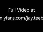 Princess Tee's Ballbusting Playtime Preview Kicks 16/16