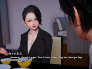 My Real Desire - PT 37 11/16