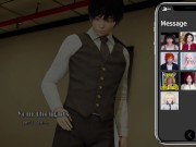 My Real Desire - PT 37 2/16