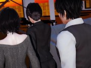 My Real Desire - PT 37 3/16